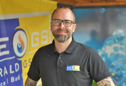 GERALD GSTREIN